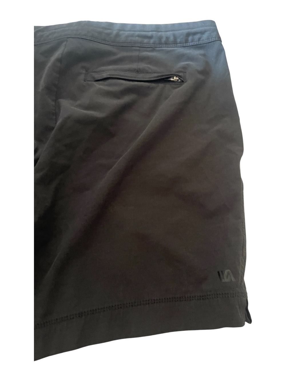 VRST Men’s Navy Shorts Size 34 - Picture 5 of 6